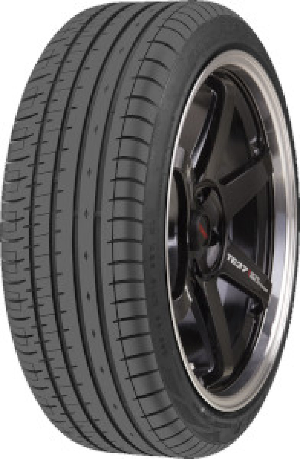 Accelera 225/50R17 PHI-R 98W