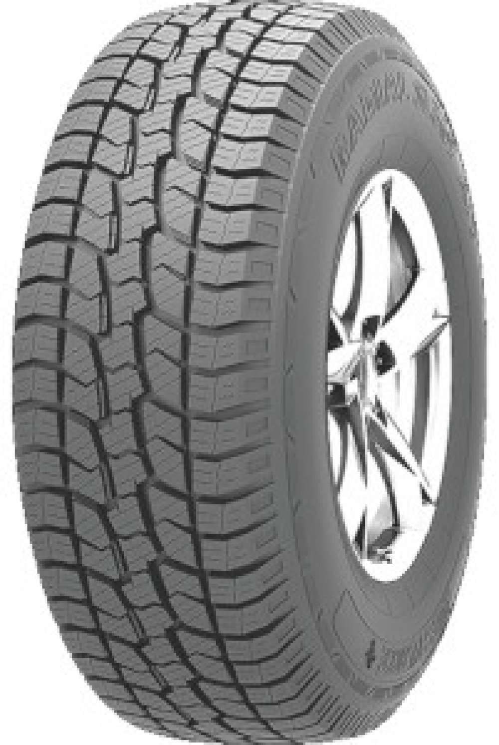 TRAZANO Radial SL369 A/T 285/50R20 116V