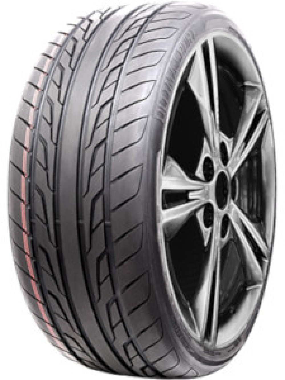 Delmax Ultima Sport 275/35R20 102W