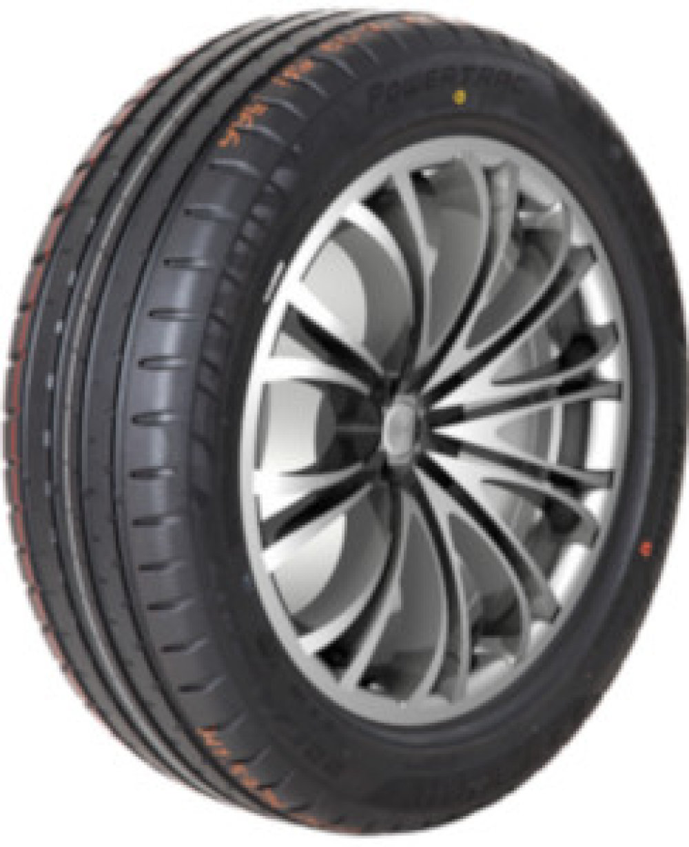 Powertrac Racing Pro 265/35R18 97Y