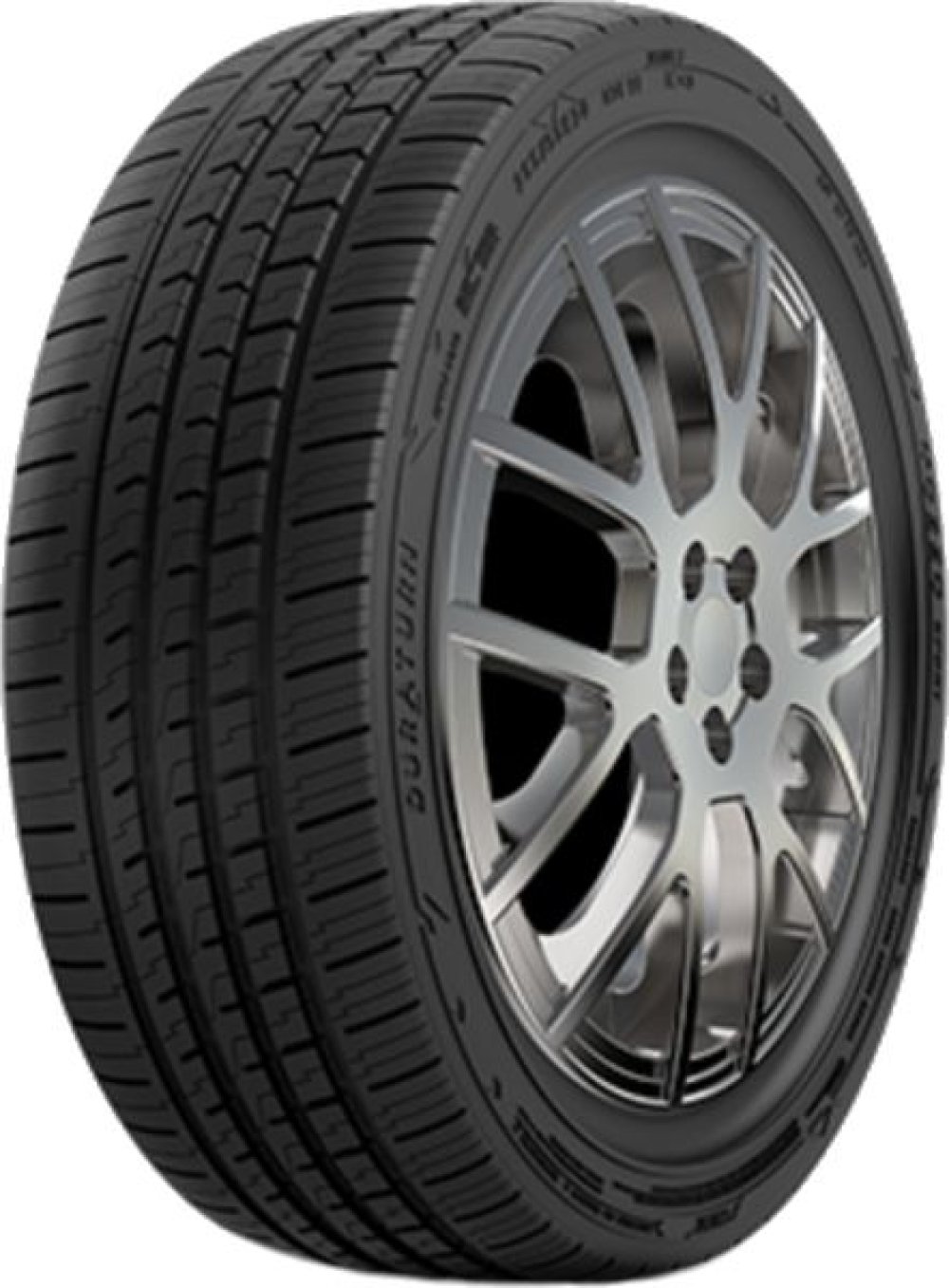 Duraturn Mozzo Sport 235/60R18 107W