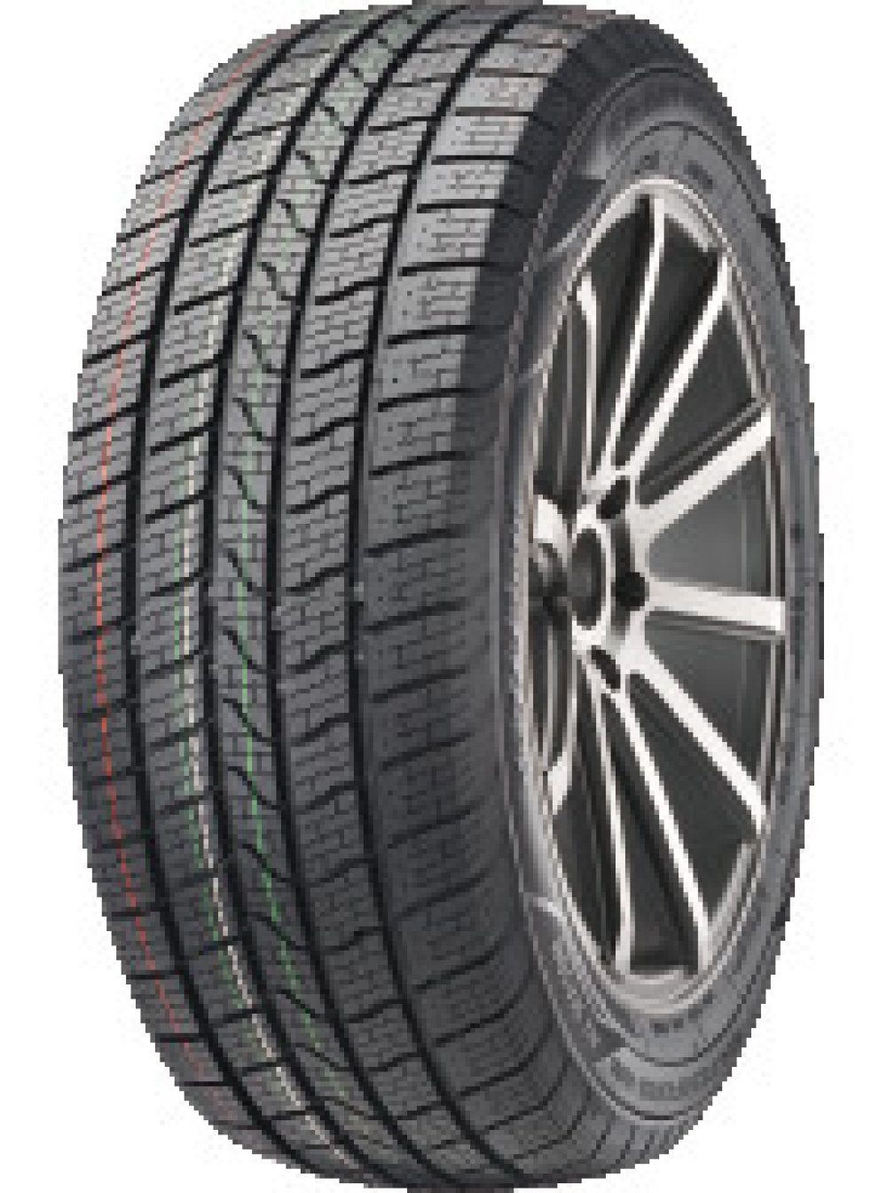 LANVIGATOR Catchfors All Season 245/45R18 100Y