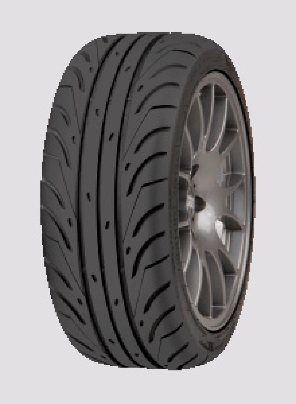 Accelera 651 Sport 265/35R18 93W