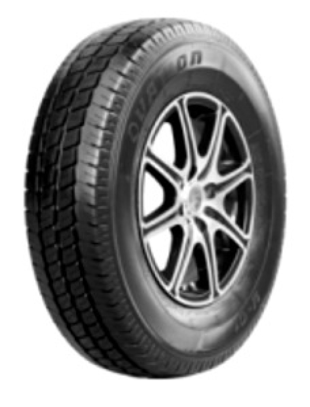 OVATION Ovation V-02 165/70 R13 88 S OVATION