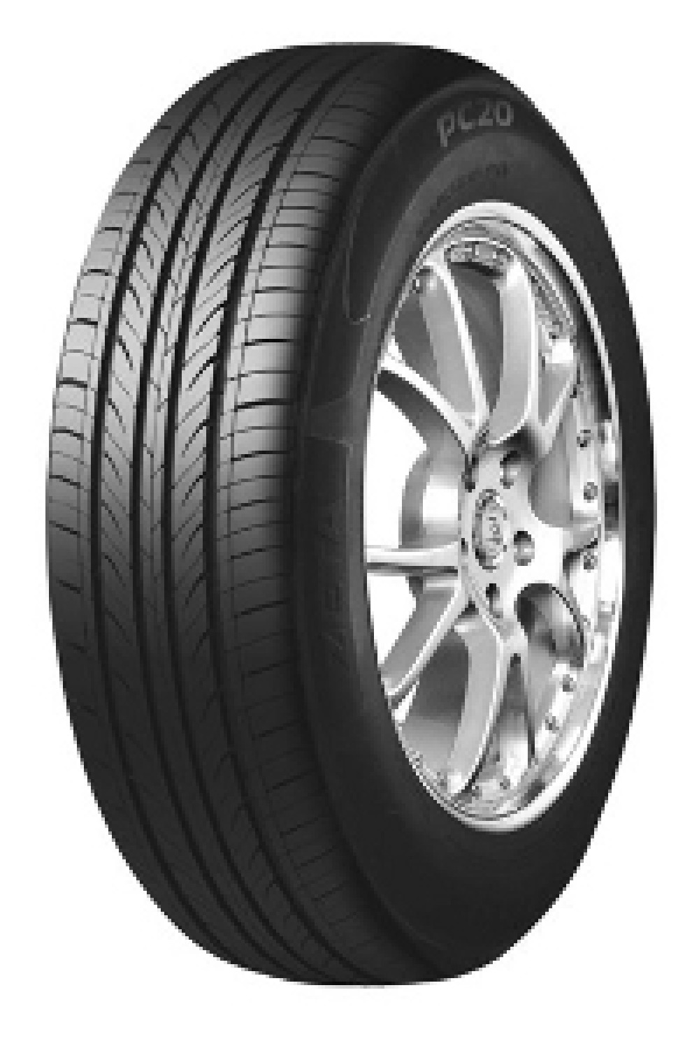 Pace PC20 185/70R13 86T