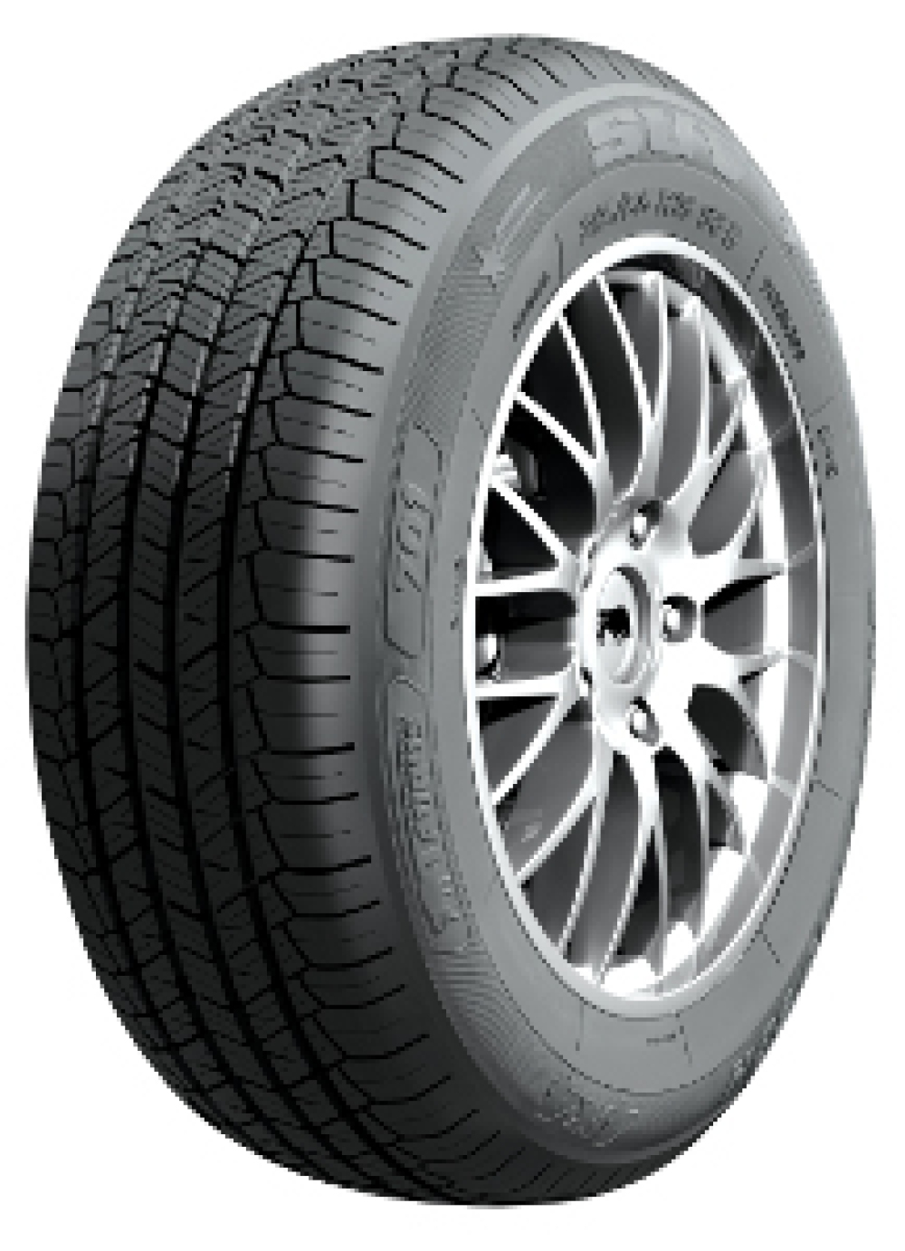 Taurus SUV 701 245/60R18 105H