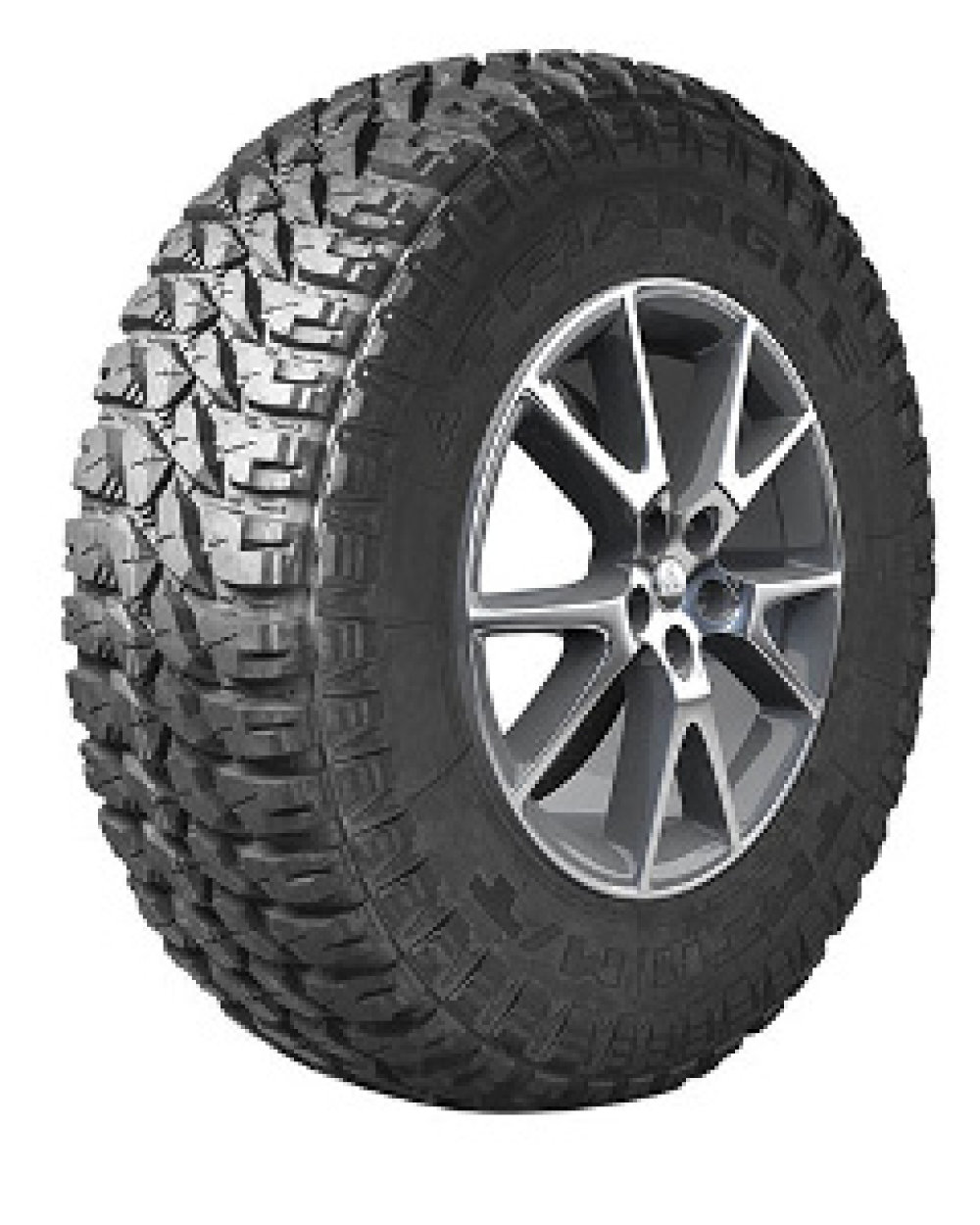 Triangle TR 281 245/75R16 120/116Q