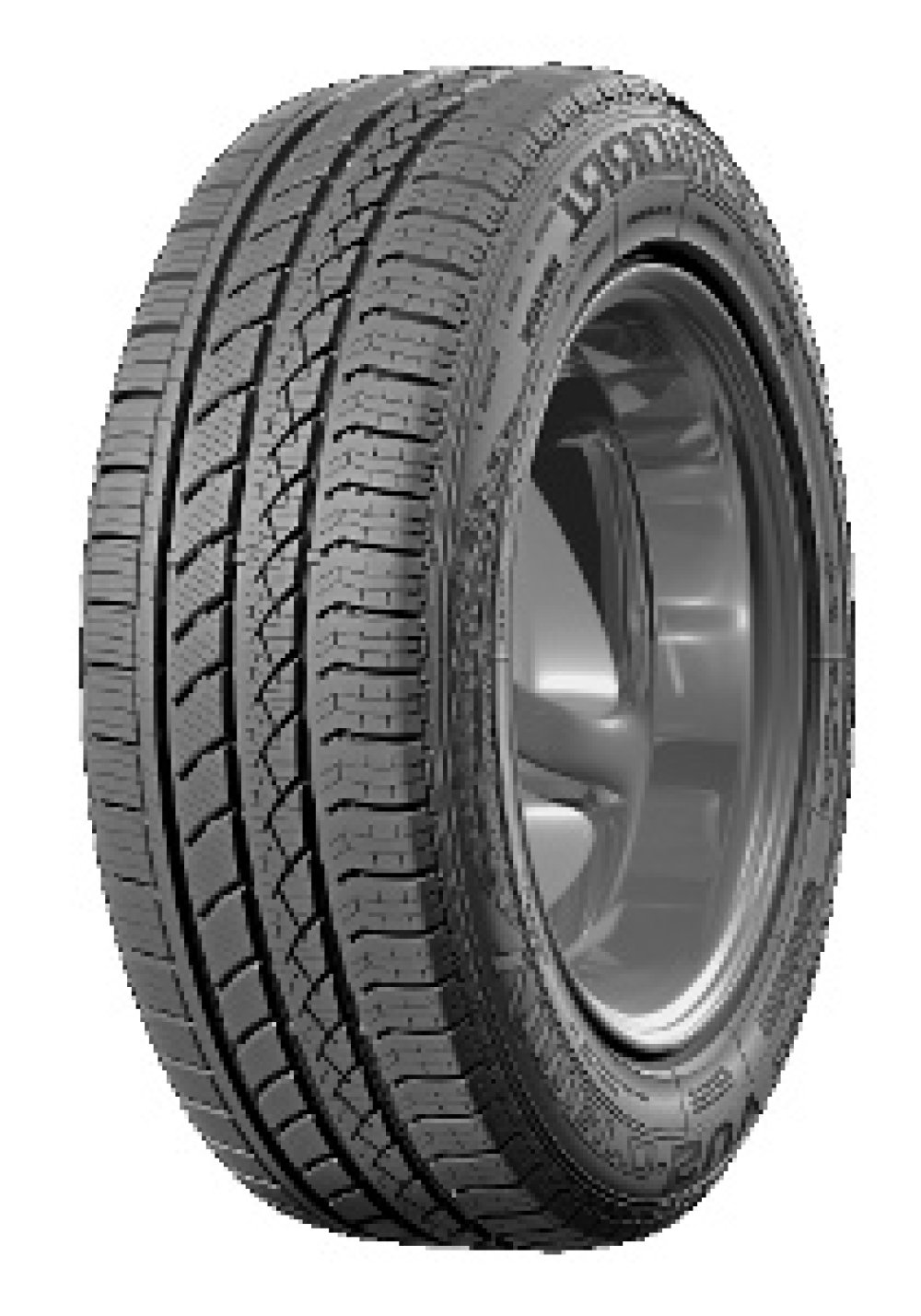 Premiorri Vimero-SUV 235/55R17 99H