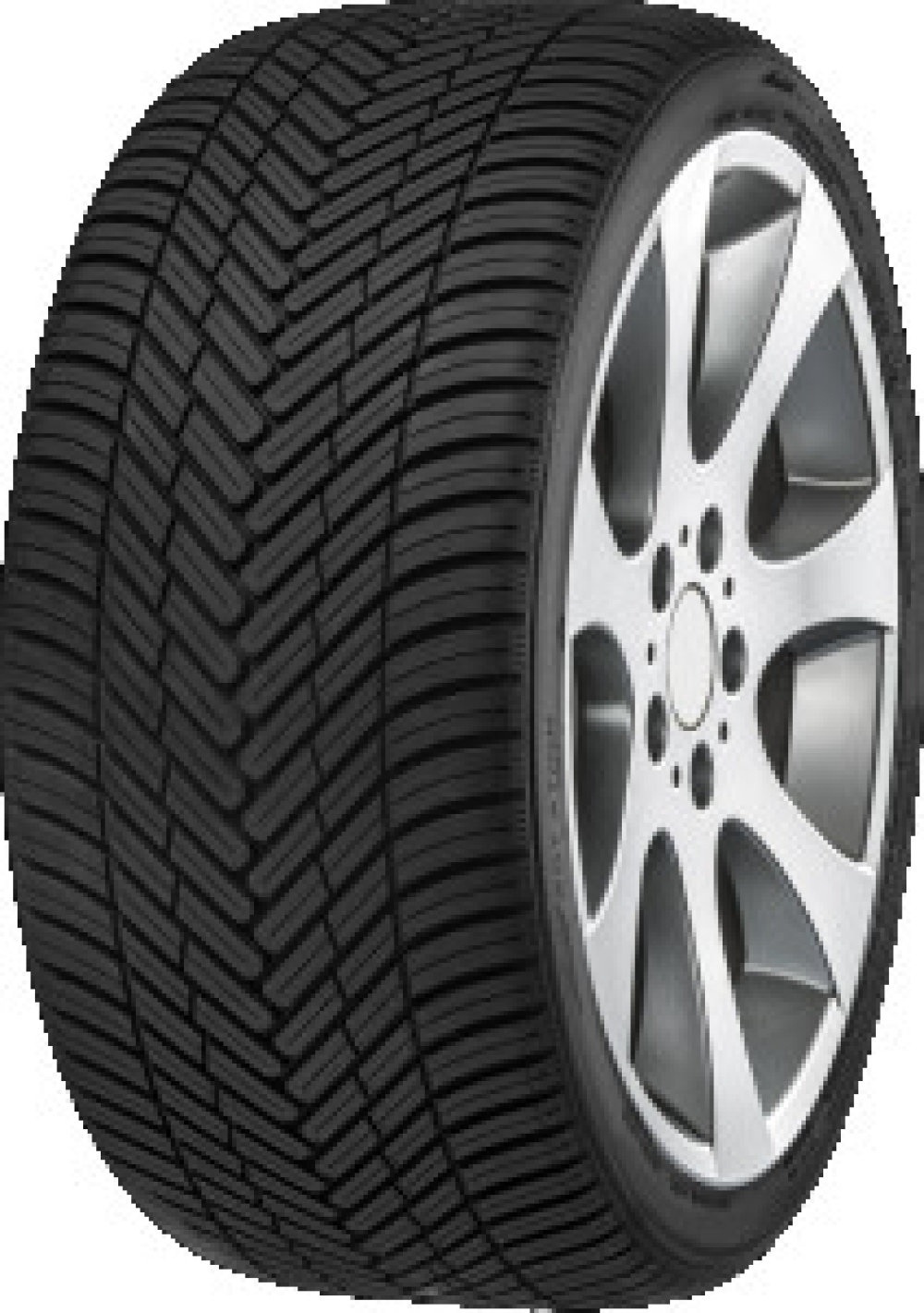 Atlas Green 3 4S 245/50R18 104Y