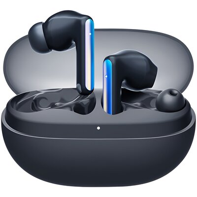 Tecno Sonic 1 Czarne