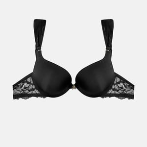 Biustonosz push-up Neo