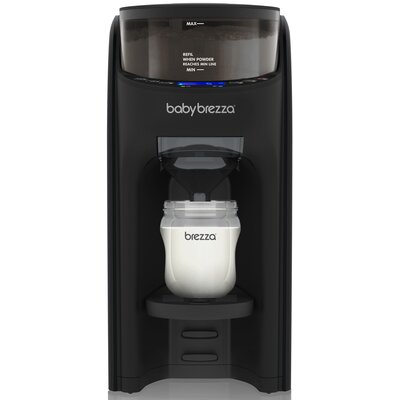 Baby Brezza Formula Pro Advanced All Black FRP0131