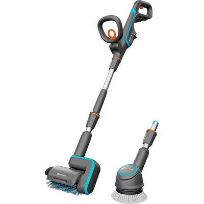 Szczotka akumulatorowa GARDENA AquaBrush Universal 14842-55
