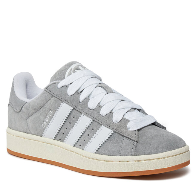 Buty adidas Campus 00s J HQ8707 Grethr/Ftwwht/Owhite