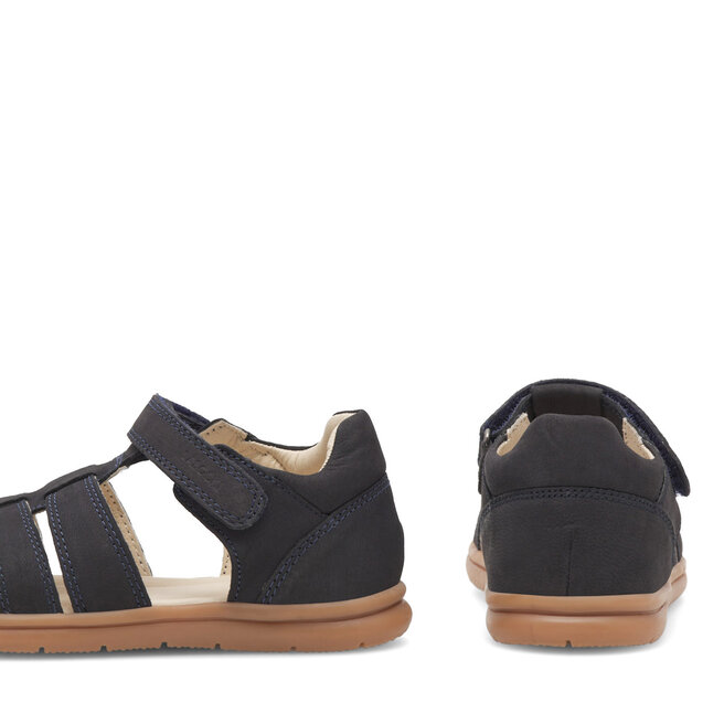 Sandały Lasocki Kids LINEA CI12-LINEA-04 Granatowy