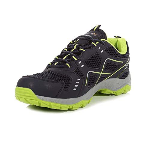 Regatta Trekkingi Vendeavour RMF785 Granatowy