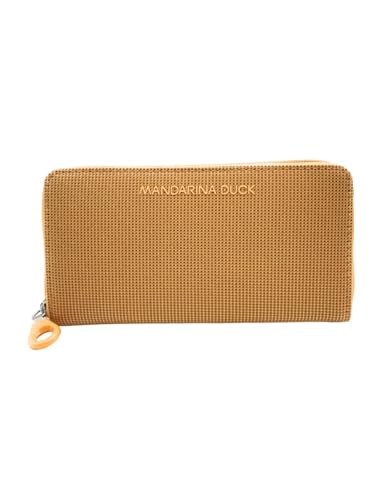 Mandarina Duck Md20 Portfele, Akcesoria podróżnicze-Portfele damskie, banan, OneSize
