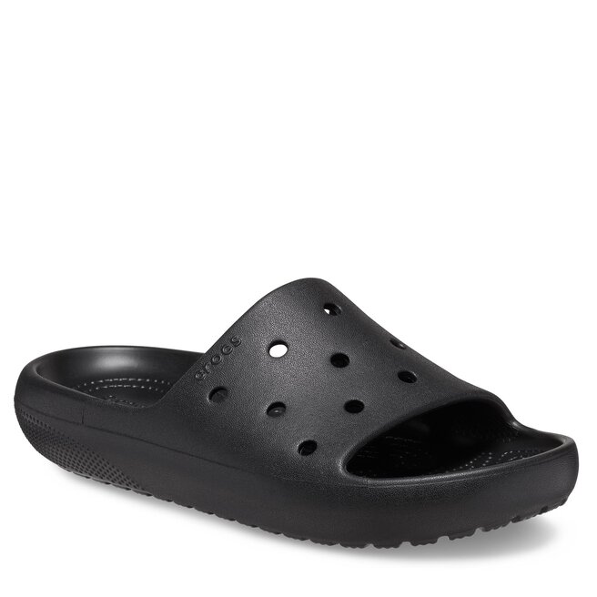 Klapki Crocs Classic Slide V 209401 Black 001