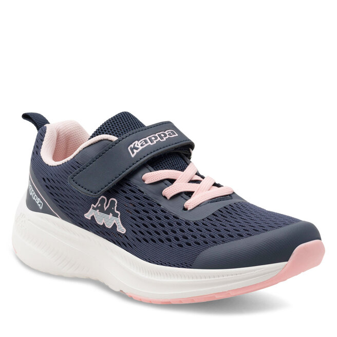 Sneakersy Kappa SS24-3C009(IV)DZ Granatowy