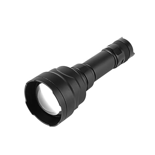 Latarka PNI Adventure FHTW11 55mm, ostrość