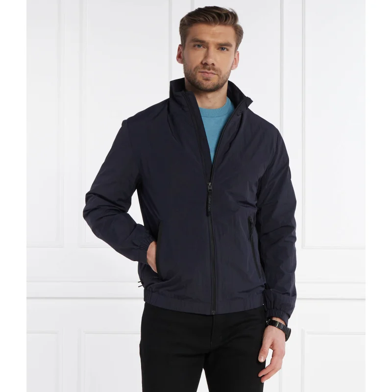 Calvin Klein Kurtka | Regular Fit