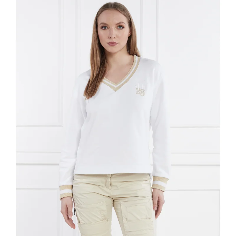 Aeronautica Militare Bluza | Regular Fit