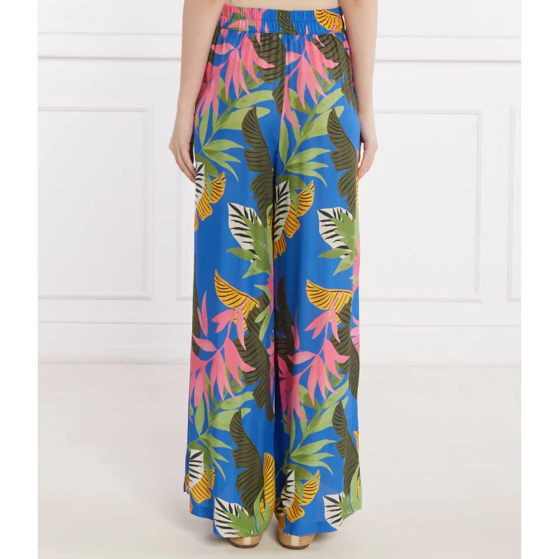 Desigual Spodnie | Loose fit
