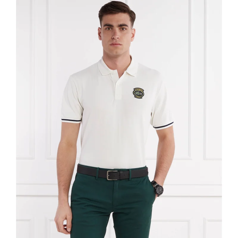 Lacoste Polo | Regular Fit