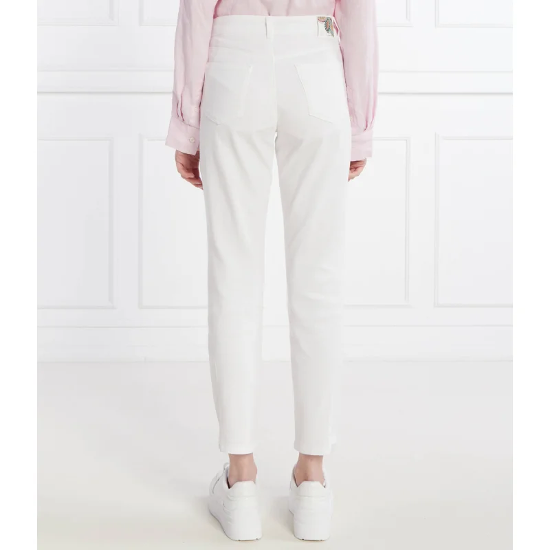 Marc Cain Jeansy SILEA | Slim Fit