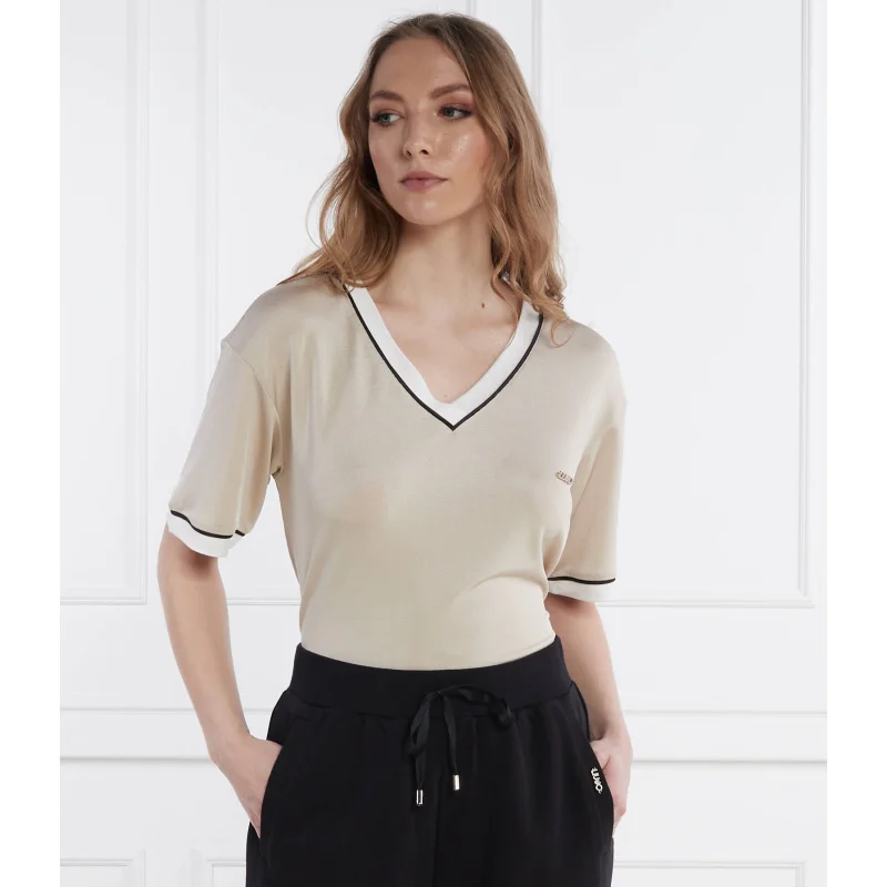 Liu Jo Sport Bluzka | Oversize fit