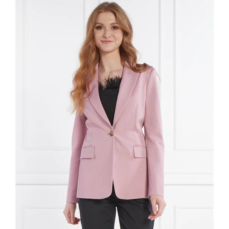 Pinko Marynarka Signum Giacca. | Regular Fit