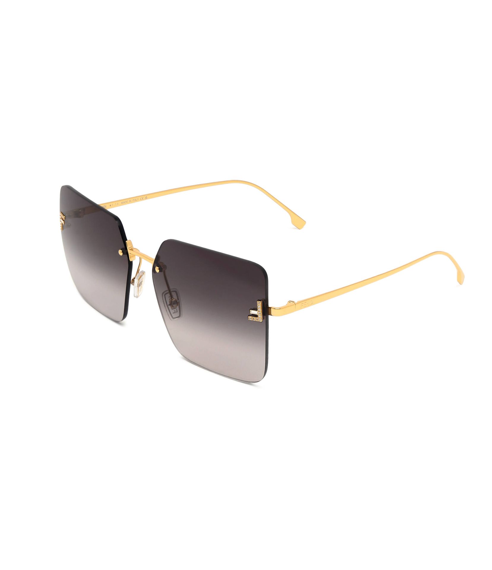 Fendi Okulary przeciwsłoneczne