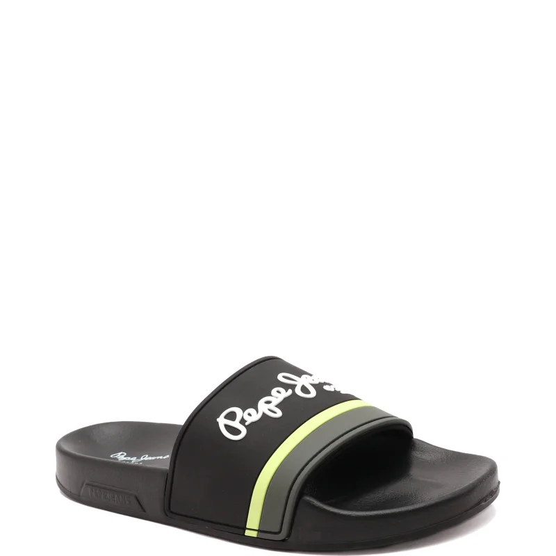 Pepe Jeans London Klapki PORTOBELLO