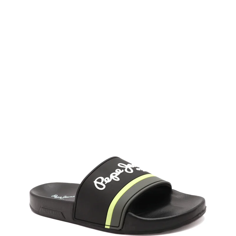Pepe Jeans London Klapki PORTOBELLO