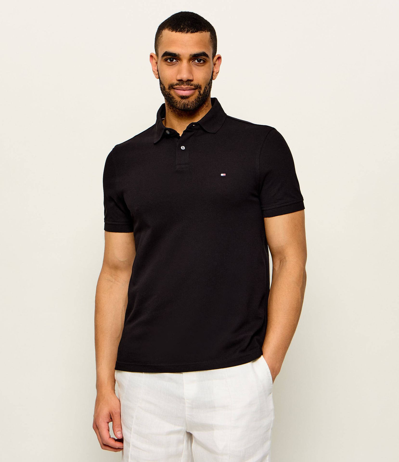 Tommy Hilfiger Polo 1985 Regular Fit pique
