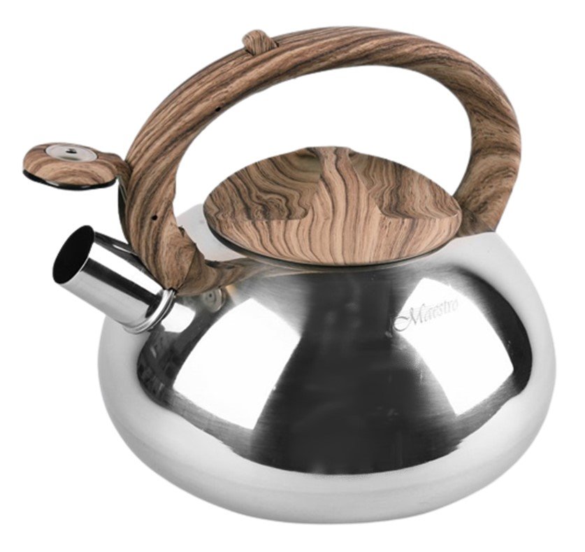 Czajnik MAESTRO MR-1317-BROWN