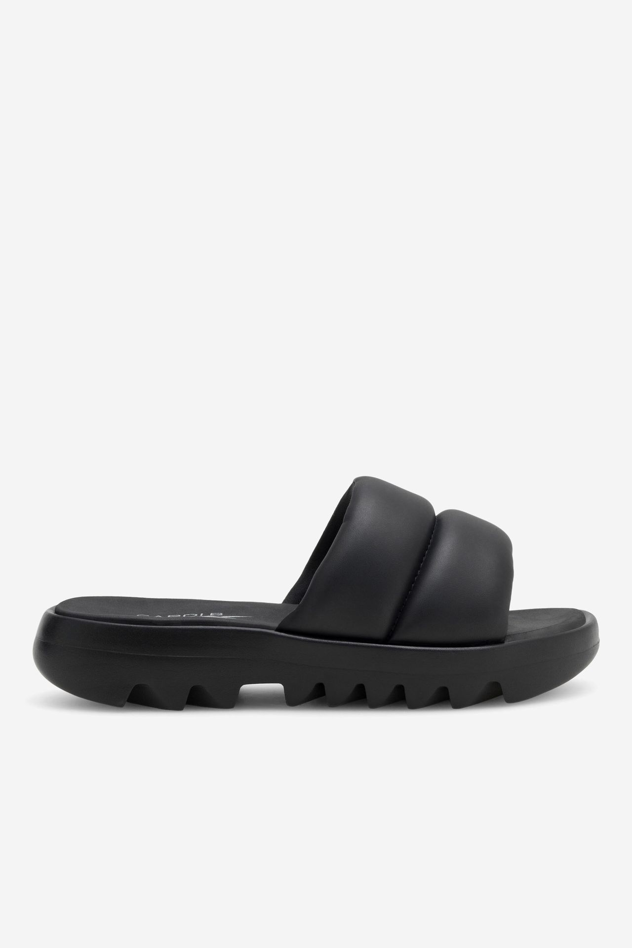 REEBOK CARDI SLIDE HP2217 CZARNY