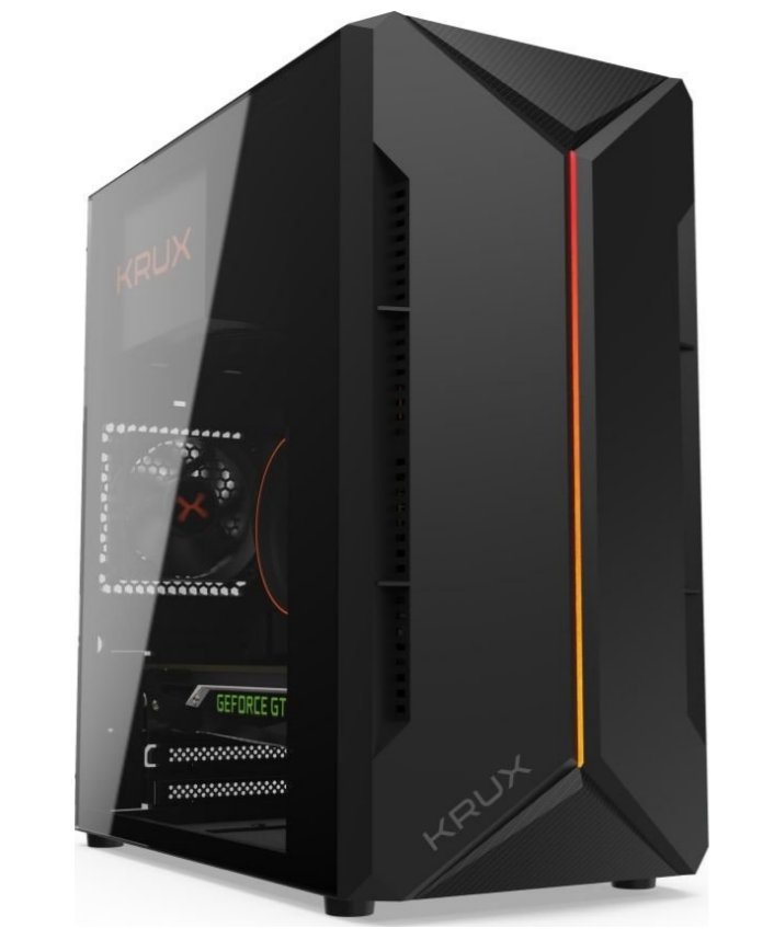 Komputer VIST Ryzen 5 5600G 32GB RX VEGA8 SSD 1TB M.2 Win11