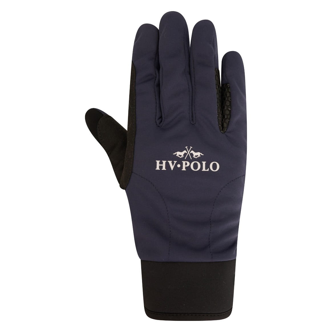 Rękawiczki zimowe HV POLO Tech-Heavy Winter granatowe, rozmiar: XL