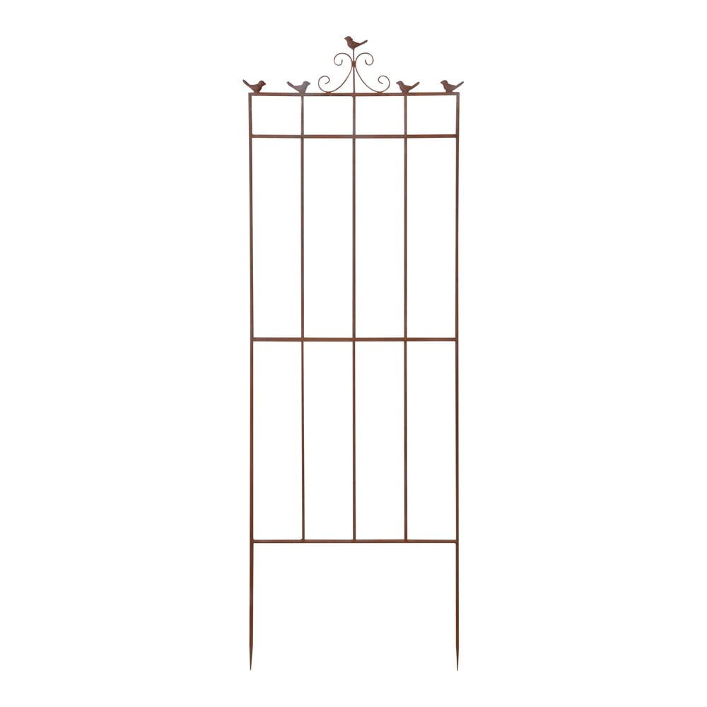 Metalowa podpórka do roślin Bird – Esschert Design