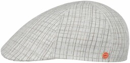Kaszkiet Paddy Cipriota by Mayser, jasnoszary, S (54-55 cm)