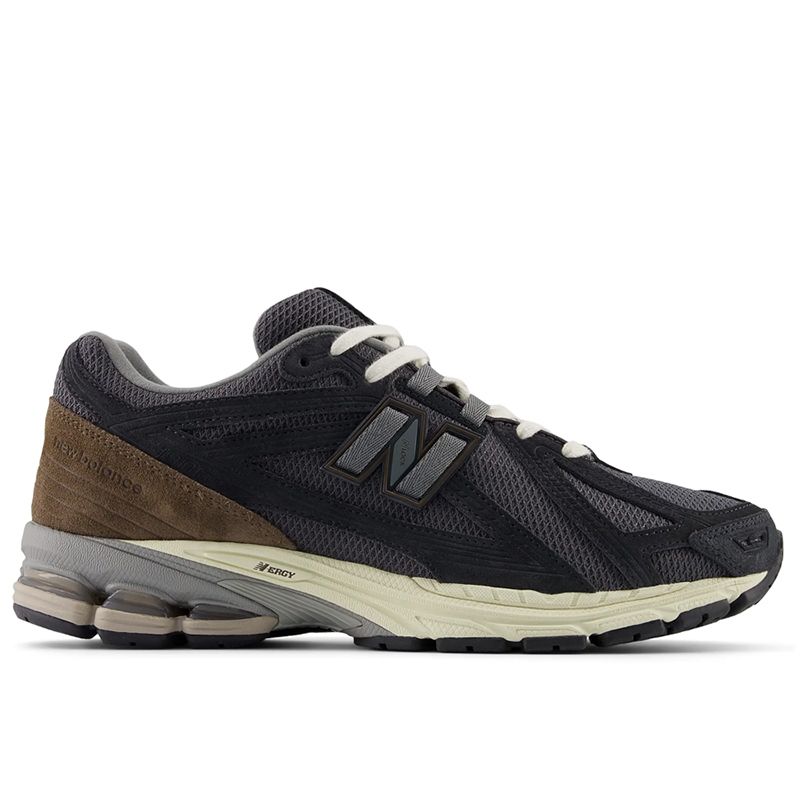 Buty New Balance M1906FE - czarne