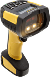 Datalogic PowerScan PM9600, 2D, kit (USB), RB