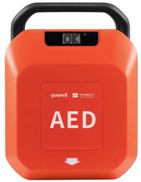 Primedic Defibrylator Półautomatyczny HeartSave Y