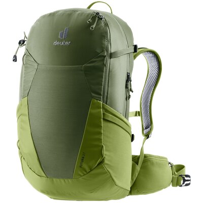 Plecak turystyczny Deuter Futura 27 khaki-meadow
