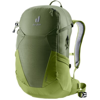 PLECAK DEUTER FUTURA 23 KHAKI-MEADOW