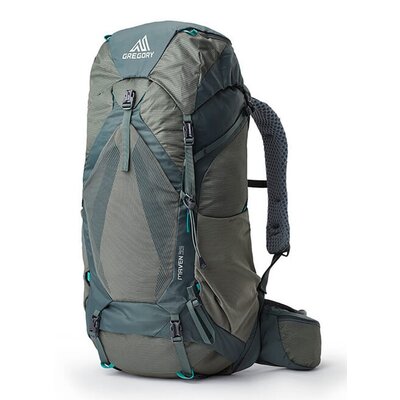 Plecak Trekkingowy Damski Gregory Maven 35 - Helium Grey-S/M