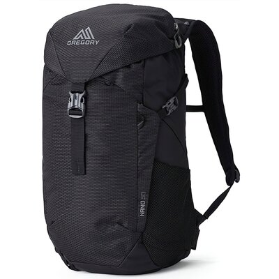 Plecak turystyczny Gregory Nano 30 Obsidian Black