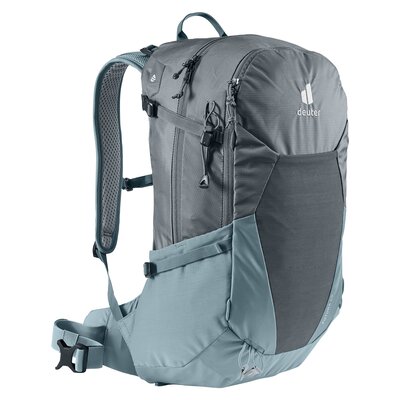 Deuter Plecak turystyczny Futura 23 graphite-shale 340012144090 340012144090