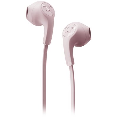 Fresh 'n Rebel Flow Douszne Mikrofon Smokey Pink
